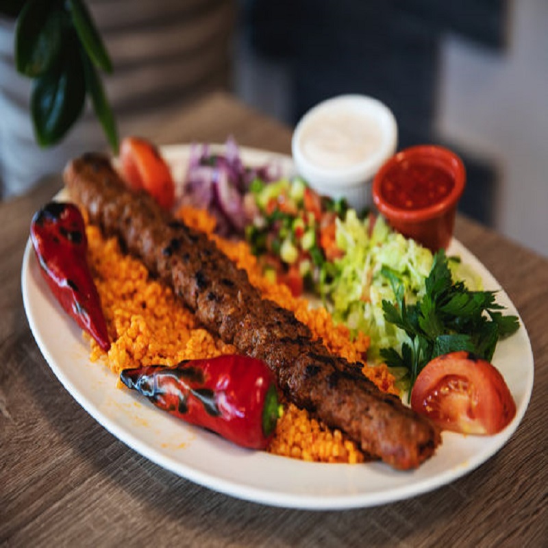Adana Kebap
